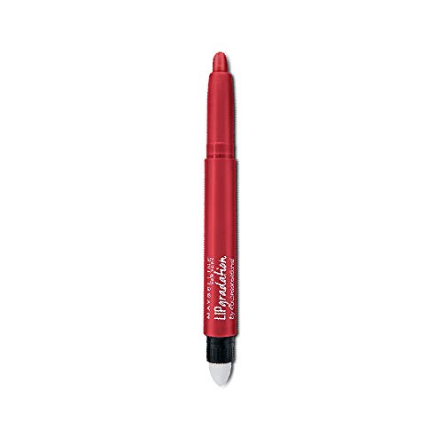 Product Cover Maybelline New York Lip Gradation, Red 800, 1.25G