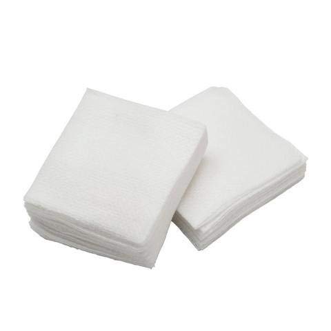 Product Cover Ginni Hanky Dry Wipe Tissue Pack Of 2 (50 Sheets Per Pack)