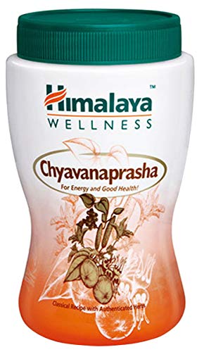 Product Cover Himalaya Herbals Chyavanaprasha, 1000g