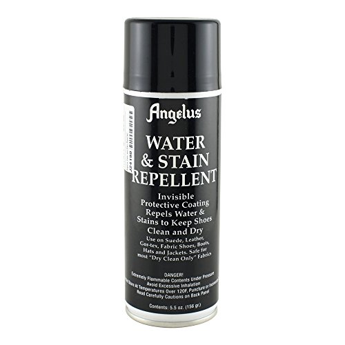 Product Cover Angelus Water and Stain Repellant, Clear
