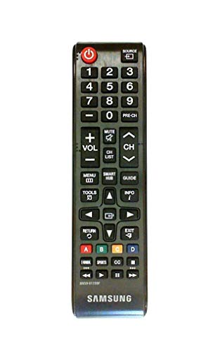 Product Cover SAMSUNG TV Remote Control BN59-01199F by Samsung