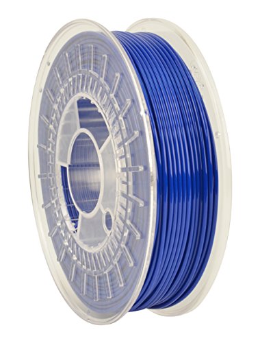 Product Cover LulzBot nGen Amphora Filament, AM3300 Polymer, 0.75kg Reel, 2.85 mm, Dark Blue