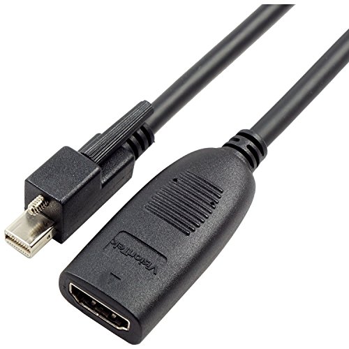 Product Cover VisionTek Products Mini DisplayPort to HDMI 2.0 Active Adapter (M/F) - 900856