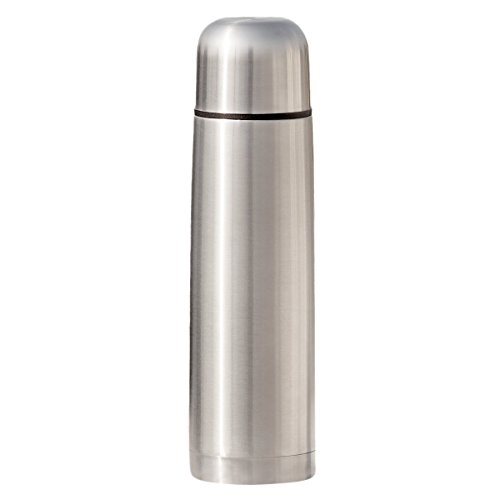 Product Cover Best Stainless Steel Coffee Thermos, BPA Free, New Triple Wall Insulated, Hot & Cold for Hours (17oz/500ml)