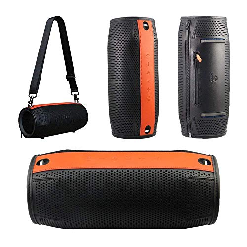 Product Cover Esimen Travel Sleeve Cover Case for JBL Xtreme Wireless Bluetooth Speaker Protective Bag Carry Pouch Soft Box