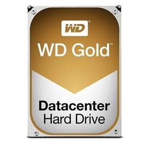 Product Cover WD Gold 4TB Enterprise Class Hard Disk Drive - 7200 RPM Class SATA 6 Gb/s 128MB Cache 3.5 Inch - WD4002FYYZ