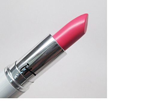 Product Cover It Cosmetics Blurred Lines Smooth Fill Lipstick Anti Aging Reviving Lip Color - Je Ne Sais Quoi