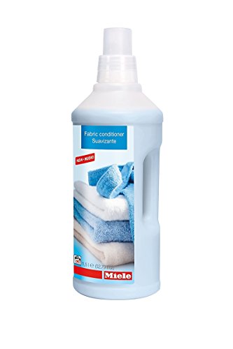 Product Cover Miele Care Collection HE Fabric Softener 50.72 fluid ounces (1.5 Litres)