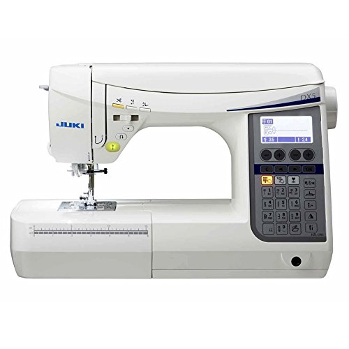 Product Cover Juki HZL-DX Series Sewing Machine HZL-DX5