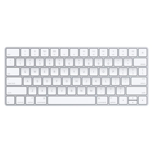 Product Cover Apple Magic Keyboard - US English