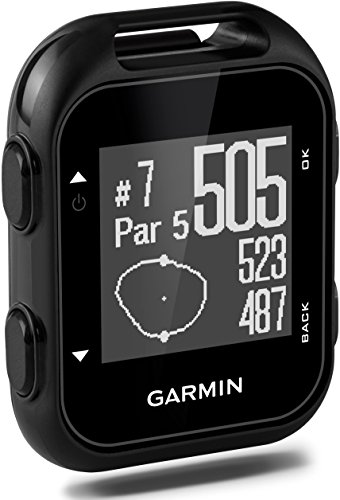 Product Cover Garmin Approach G10, Compact and Handheld Golf GPS with 1.3-inch Display