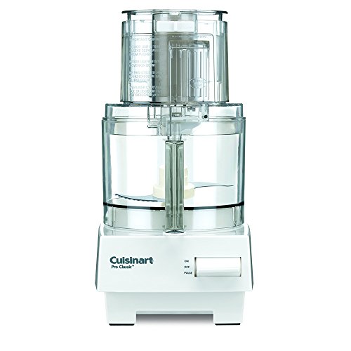 Product Cover Cuisinart DLC-10SY 088 Food Processor, 7_cup, White