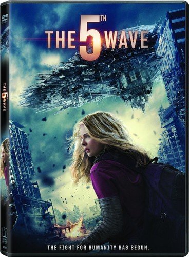 Product Cover The 5th Wave