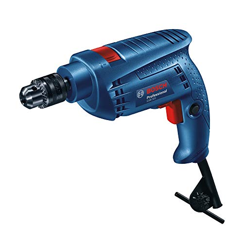 Product Cover Bosch GSB 501 500-Watt Professional Impact Drill Machine (Blue)