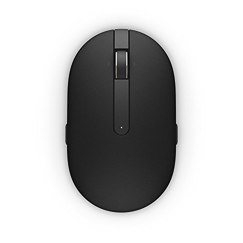 Product Cover Dell Wireless Mouse WM326 (5MTFN)