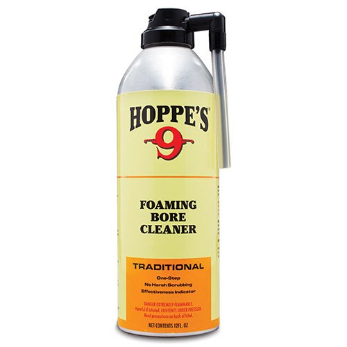 Product Cover Hoppe's Gun-Solvents