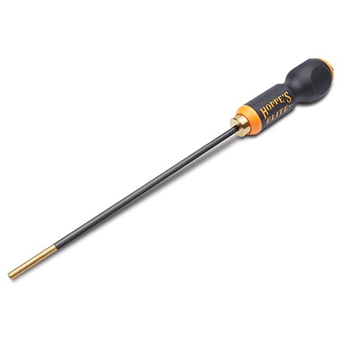 Product Cover Hoppe's Elite One Piece Carbon Fiber Cleaning Rod (.270 Caliber Rifles & Up), 36