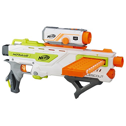 Product Cover Nerf Modulus Recon Battlescout