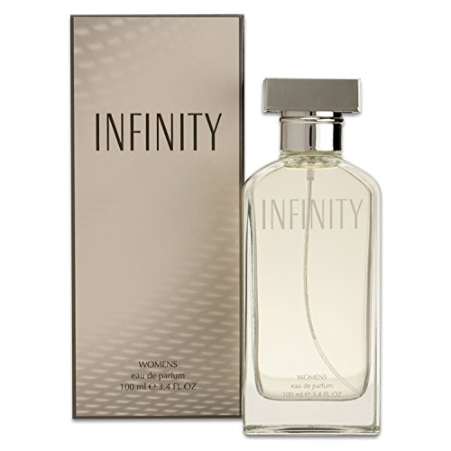 Product Cover Infinity Eau De Parfum for Women 3.4 Oz 100ml by Sandora