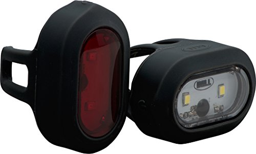 Product Cover Bell Sports Meteor 550 Twin LED Light