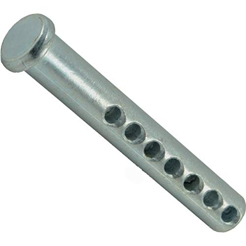 Product Cover Hard-to-Find Fastener 014973472832 Universal Clevis Pins, 3/8 x 2-1/2, Piece-5