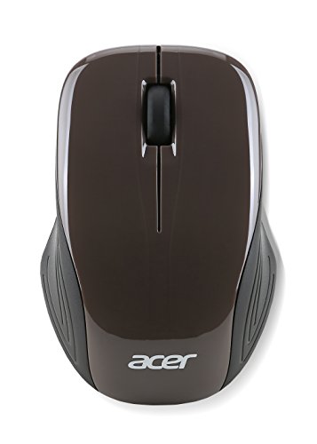 Product Cover Acer Wireless Optical Mouse