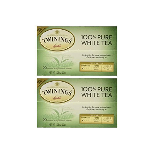 Product Cover Twinings of London 
