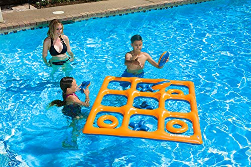 Product Cover Poolmaster Tic Tac Toe Game