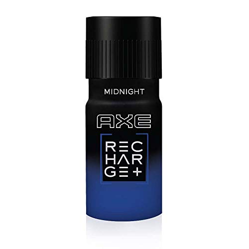Product Cover AXE Recharge Midnight Bodyspray, 150 ml