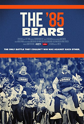 Product Cover 30 for 30 - The '85 Bears