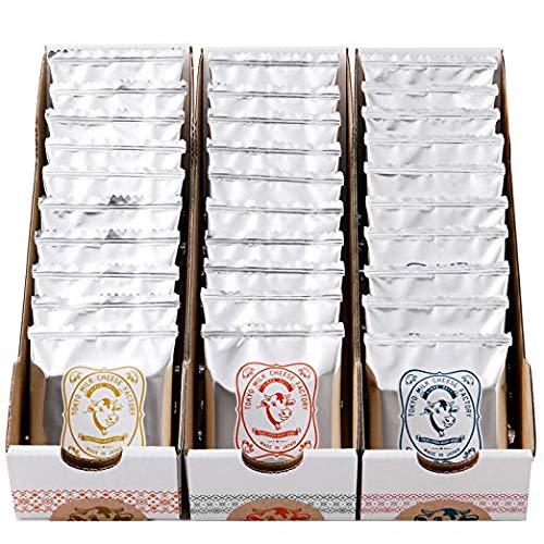 Product Cover Tokyo Milk Cheese Factory Cookie Assortment (30 pieces)