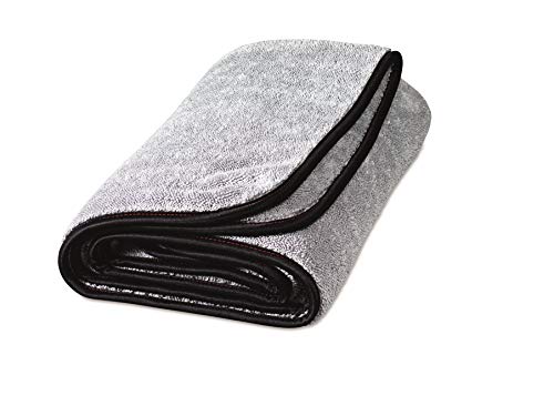 Product Cover Griot's Garage 55590 1 Pack PFM Terry Weave Drying Towel