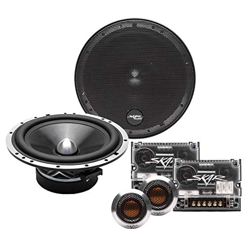 Product Cover Skar Audio SPX-65C 6.5