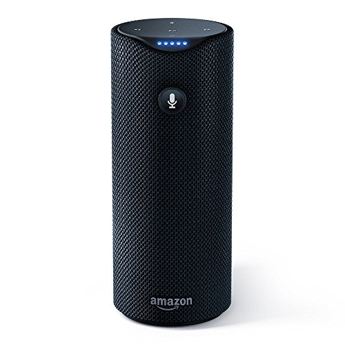 Product Cover Amazon Tap - Alexa-Enabled Portable Bluetooth Speaker