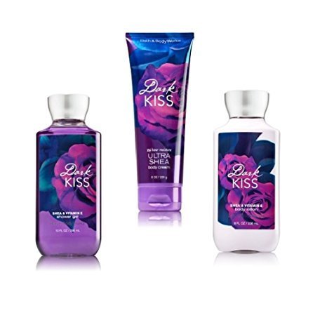 Product Cover Bath & Body Works ~ Signature Collection ~ 