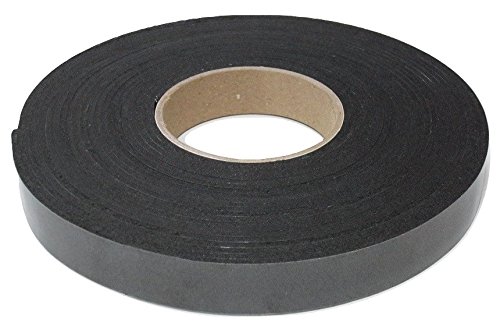 Product Cover Bapna Single Side Thick Gasket Foam Tape, 24 mm x 10 meters