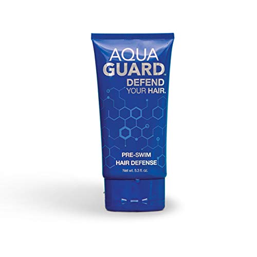 Product Cover AquaGuard Pre-Swim Hair Defense 5.3 oz (1 Bottle)