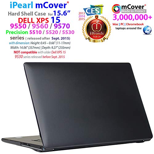 Product Cover iPearl mCover Hard Shell CASE for 15.6