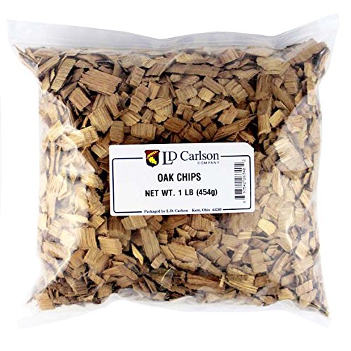 Product Cover Home Brew Ohio American Medium Toasted Oak Chips, 1 lb.