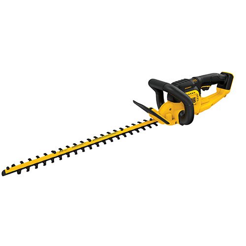Product Cover DEWALT DCHT820B  20v Max Hedge Trimmer (Tool Only)