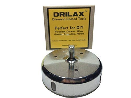Product Cover Drilax 3-1/2