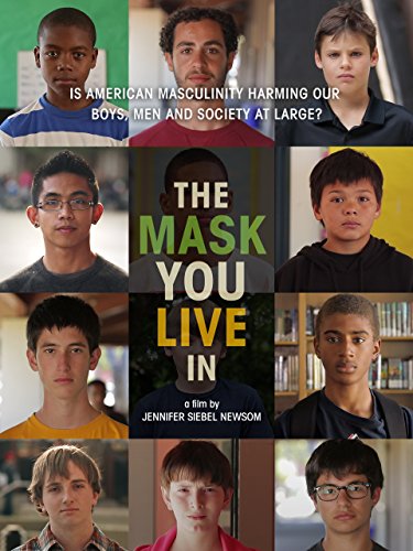 Product Cover The Mask You Live In