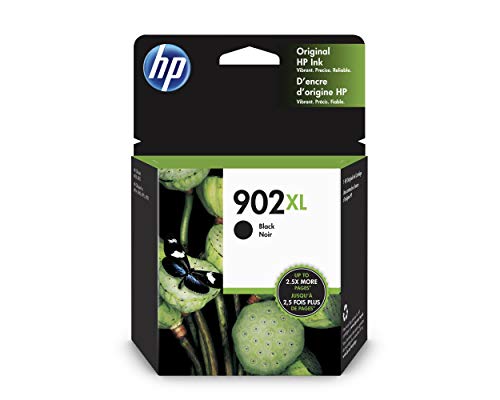 Product Cover HP 902XL | Ink Cartridge | Black | T6M14AN