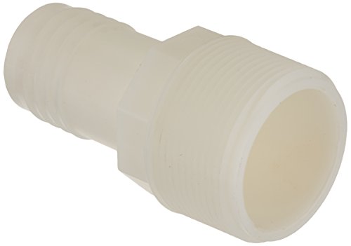 Product Cover Parker Hannifin 325HB-20-24N Par-Barb Nylon Male Connector Fitting, 1- 1/4