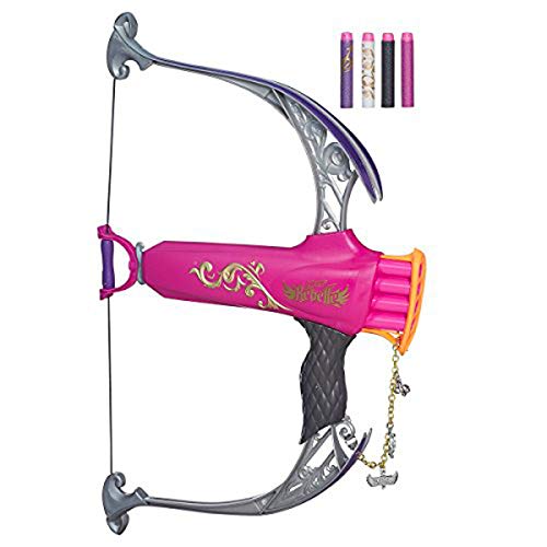 Product Cover Nerf Rebelle Charmed EverFierce Bow