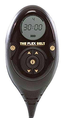 Product Cover The Flex Belt Replacement Controller & Charger (Flex Belt Sold Separately)