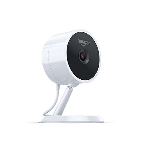 Product Cover Amazon Cloud Cam Security Camera, Works with Alexa