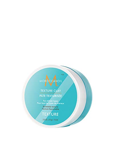 Product Cover Moroccanoil Texture Clay, 2.6 oz