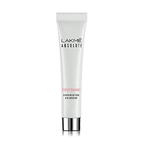 Product Cover Lakme Absolute Perfect Radiance Skin lightening/Brightening Day Creme 15 g