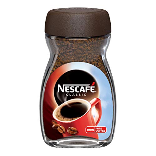 Product Cover Nescaf Classic Jar